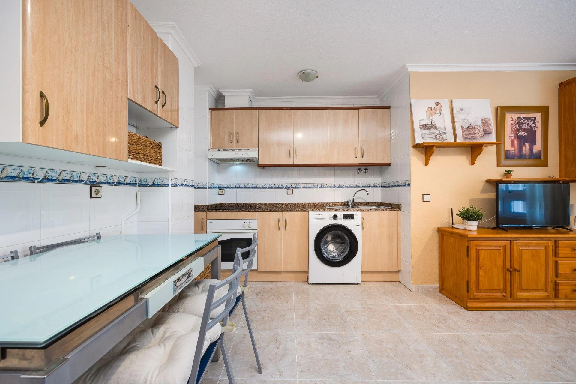 Apartament na sprzedaż w Torrevieja