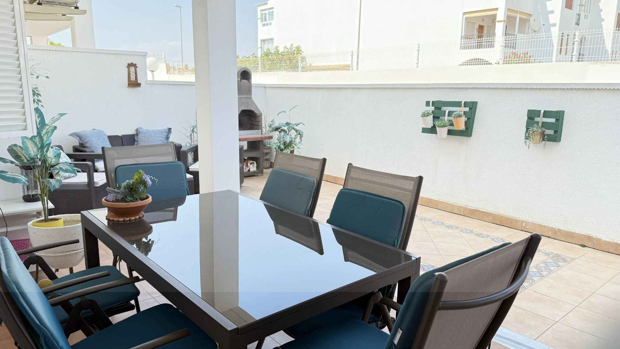 Apartments na sprzedaż w Orihuela Costa