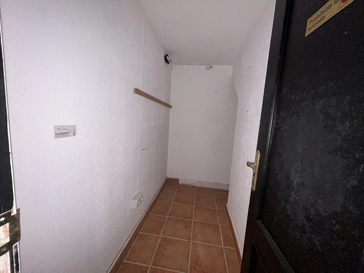 Lokale użytkowe na sprzedaż w Villamartin