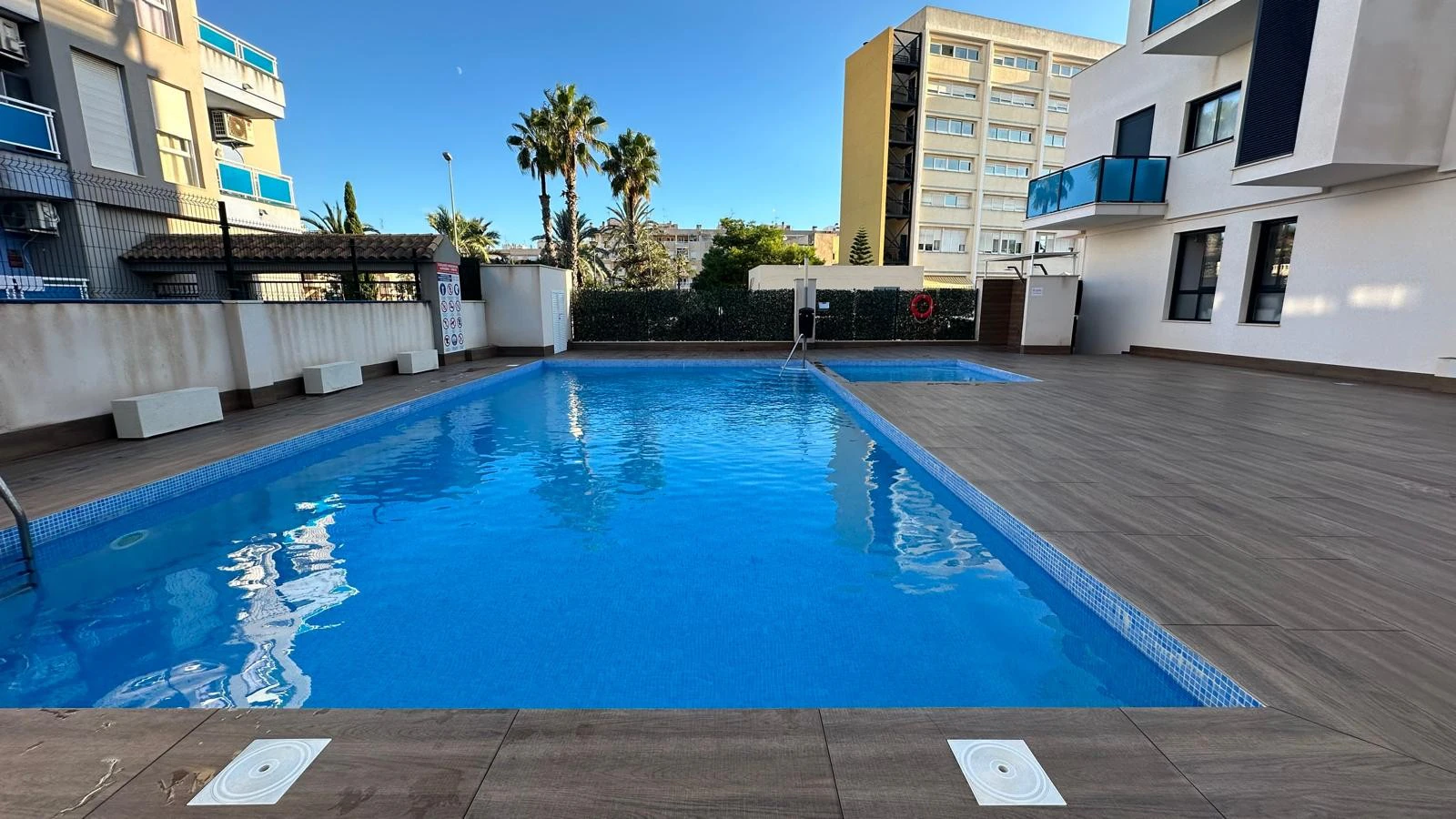 Apartament na sprzedaż w Torrevieja