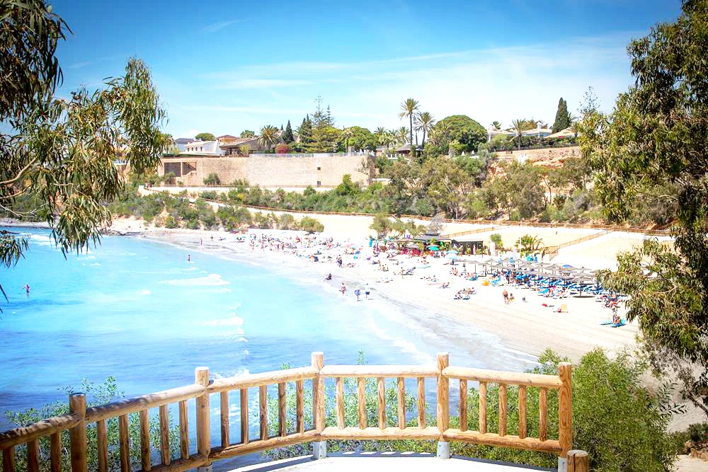 Dom bliźniaczy na sprzedaż w Orihuela Costa