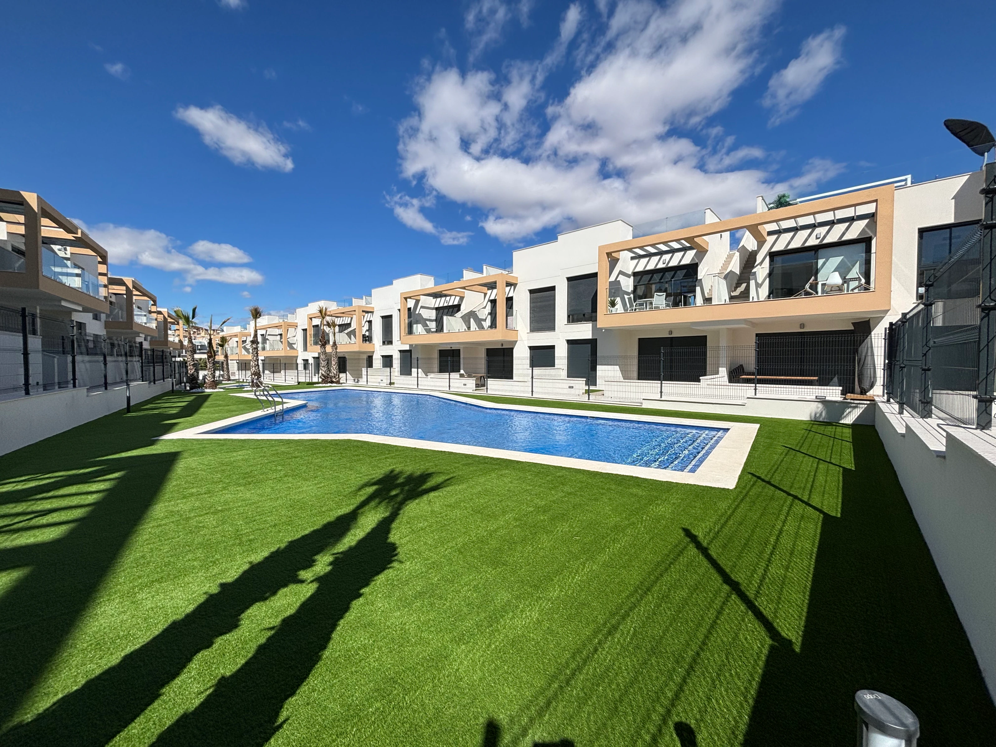 Apartament na sprzedaż w San Miguel De Salinas