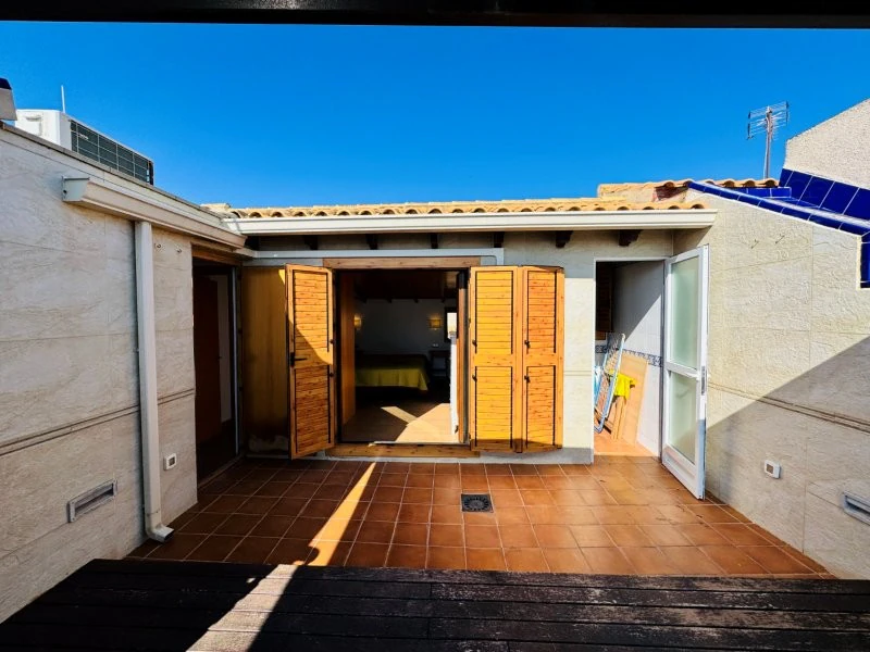 Duplex na sprzedaż w Guardamar Del Segura
