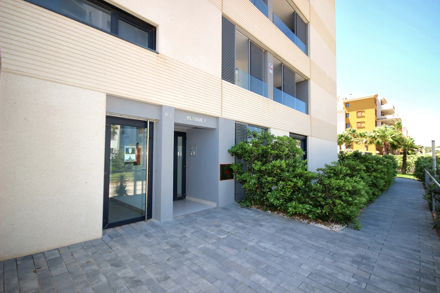 Apartment na sprzedaż w Orihuela Costa