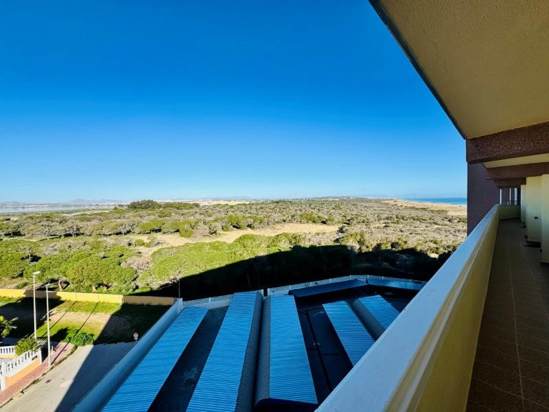 Penthouse na sprzedaż w La Mata