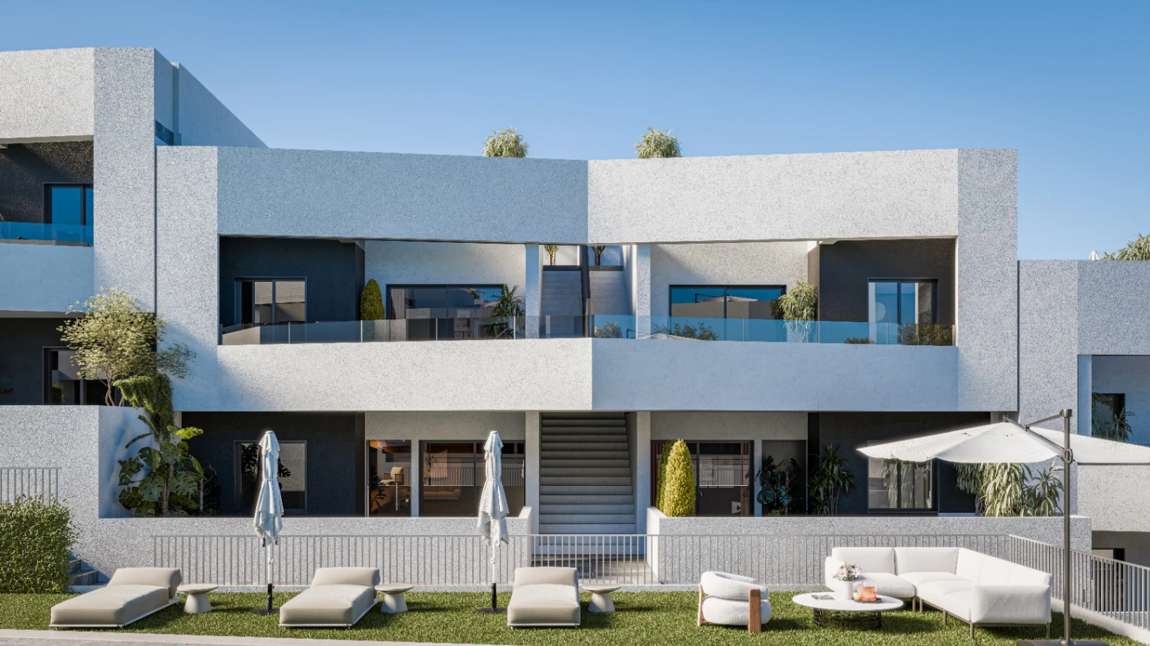 Bungalow na sprzedaż w San Miguel De Salinas