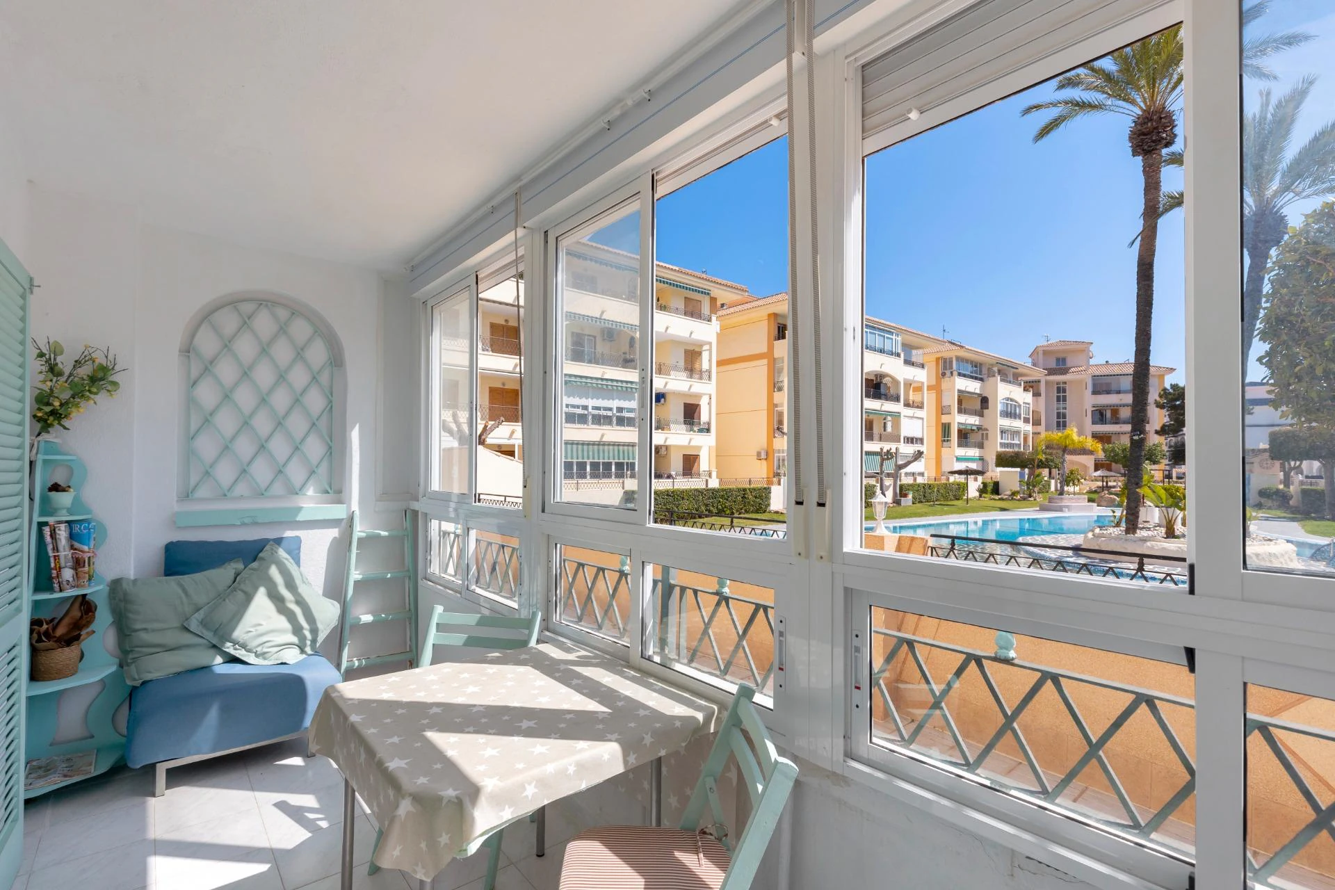 Apartament na sprzedaż w Torrevieja