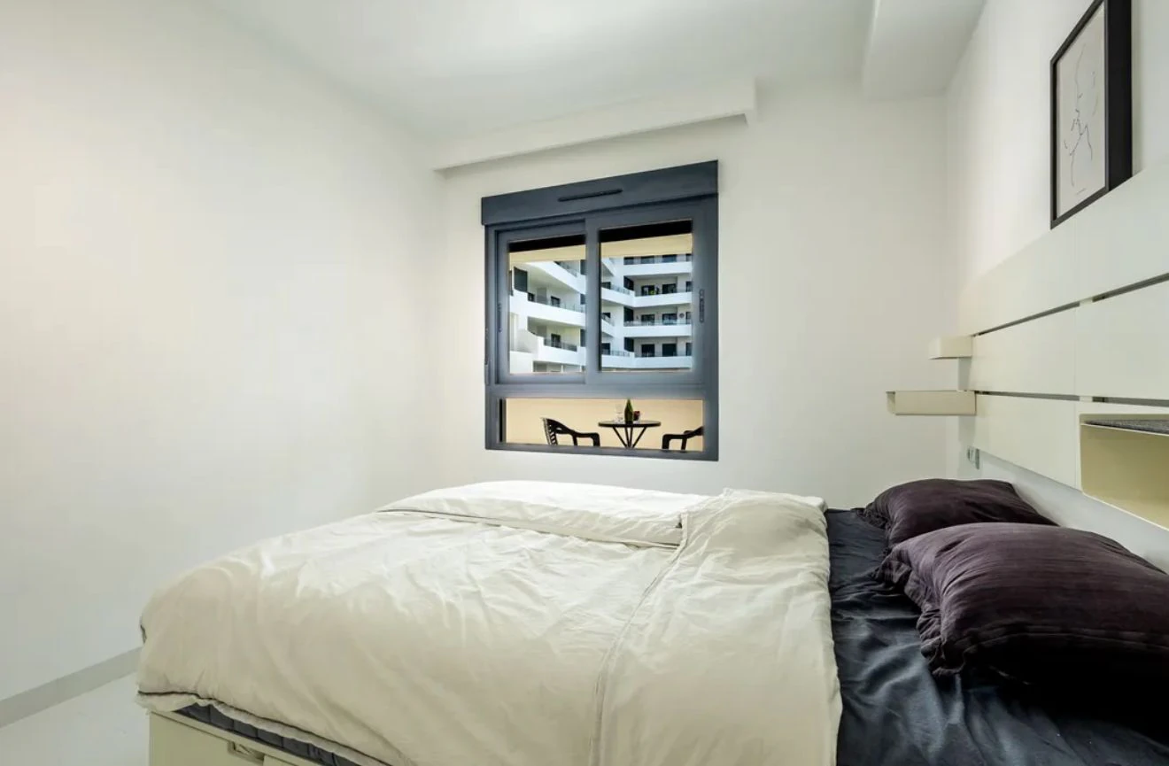 Apartament na sprzedaż w San Miguel De Salinas