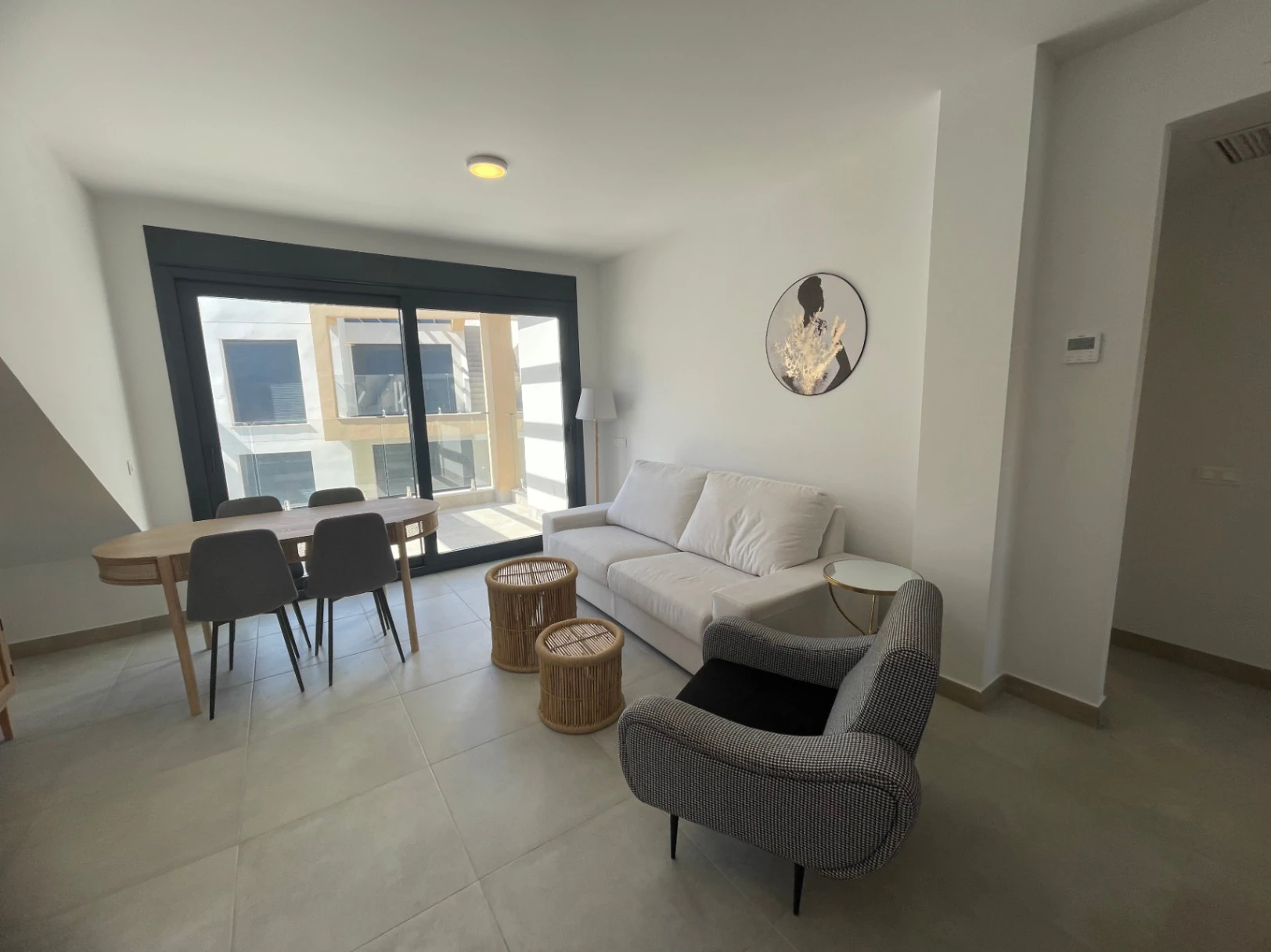 Apartament na sprzedaż w San Miguel De Salinas