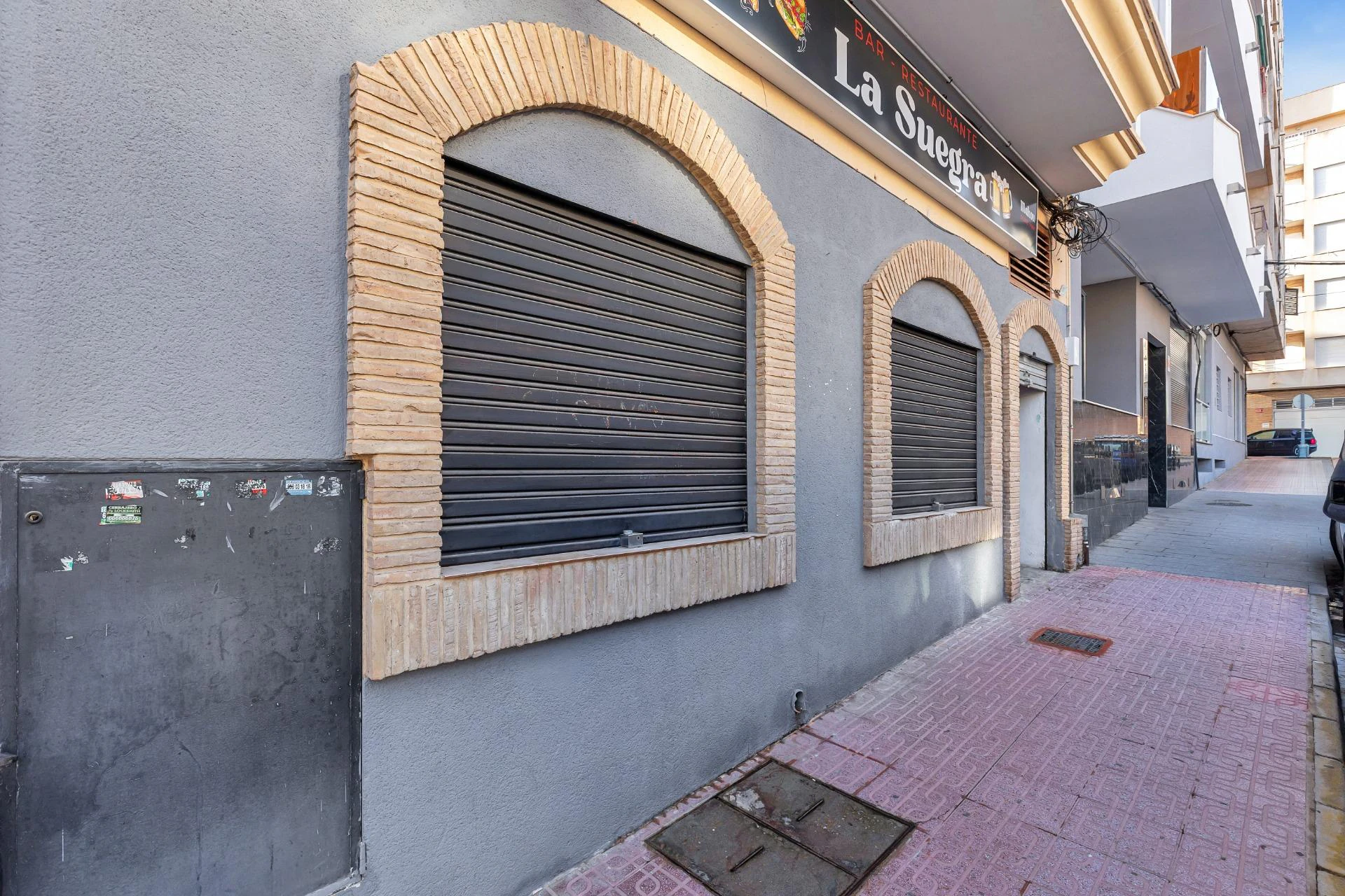 Lokale użytkowe na sprzedaż w Torrevieja