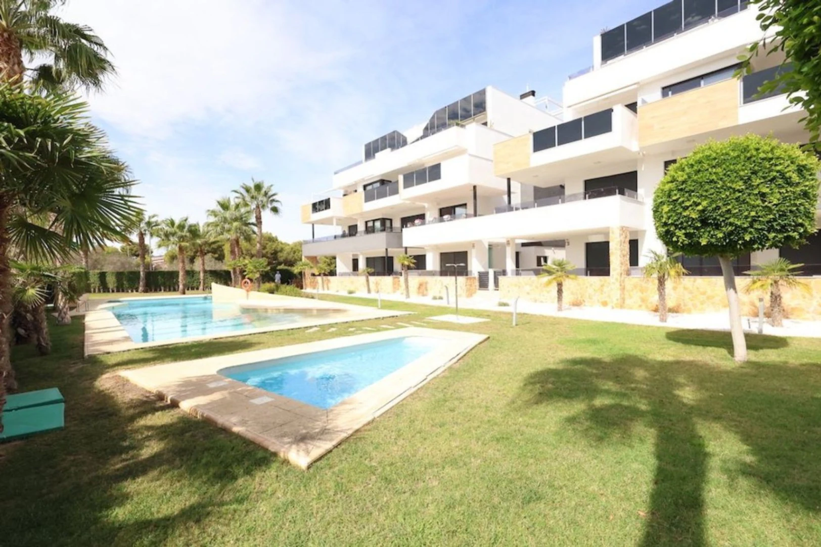 Apartament na sprzedaż w Orihuela