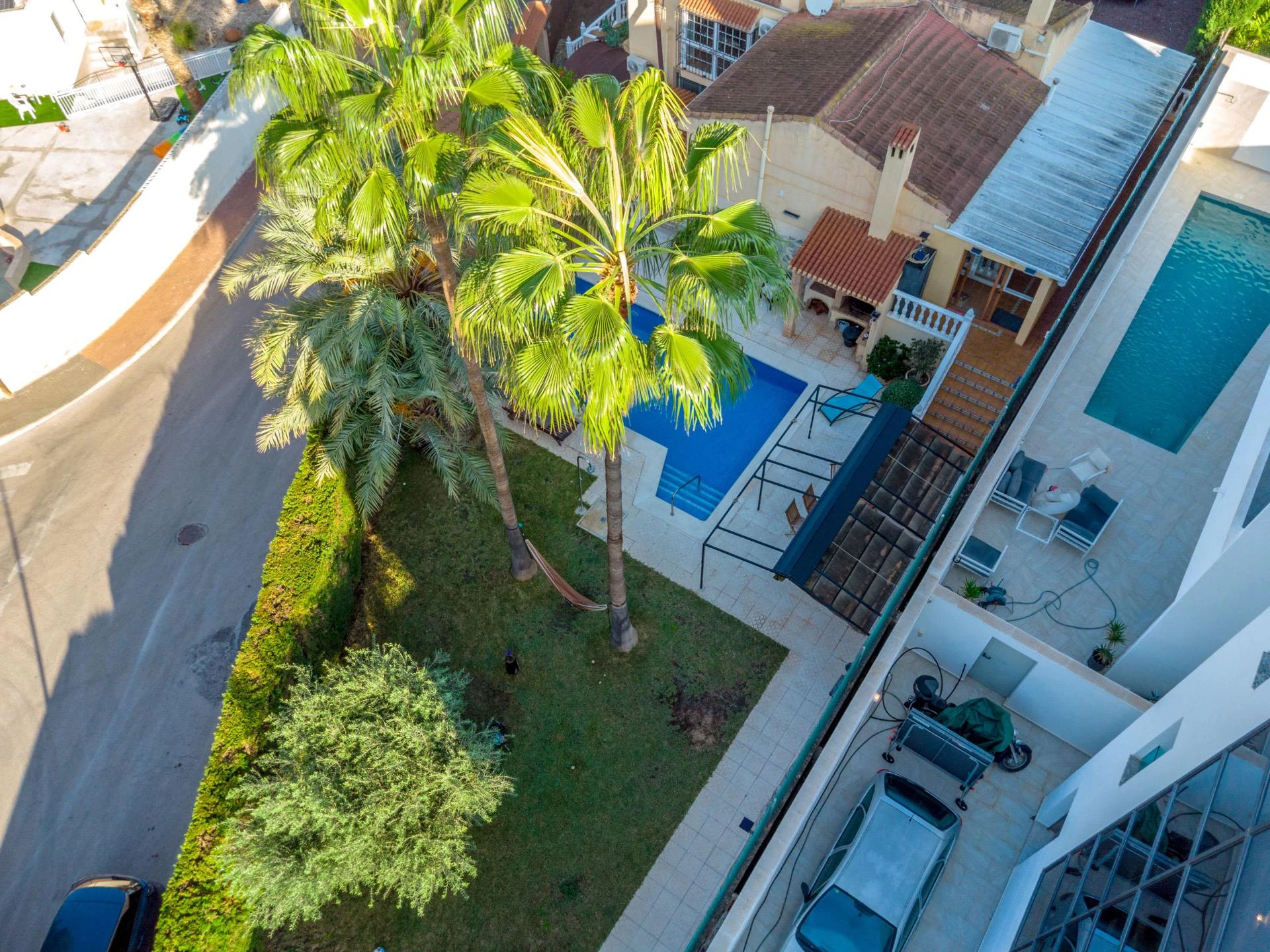 Villa na Sprzedaż na Torrevieja