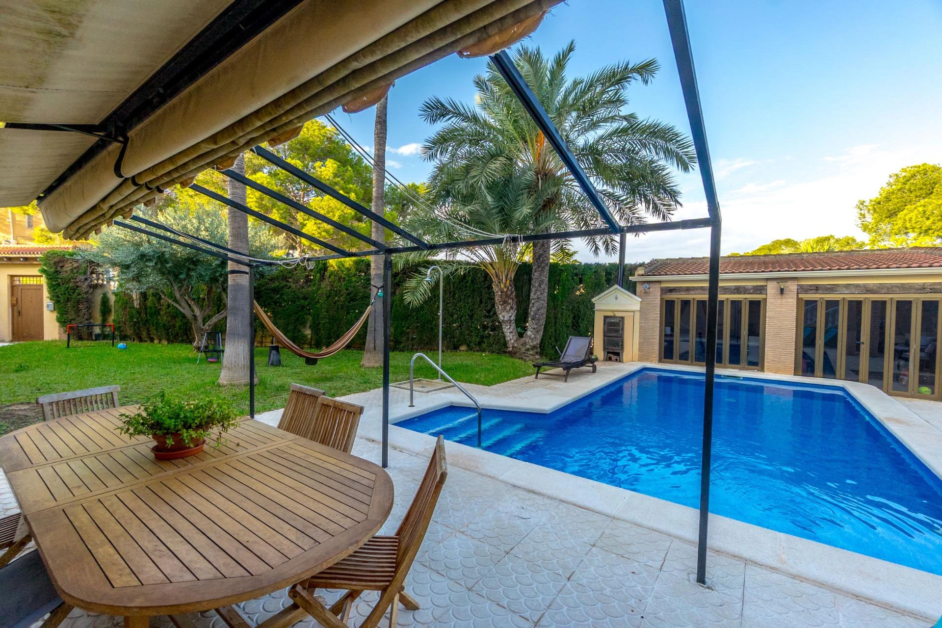 Villa na Sprzedaż na Torrevieja