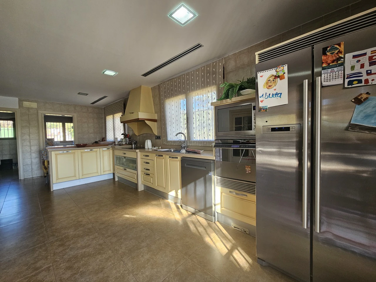 Villa на продажа в La Manga Club