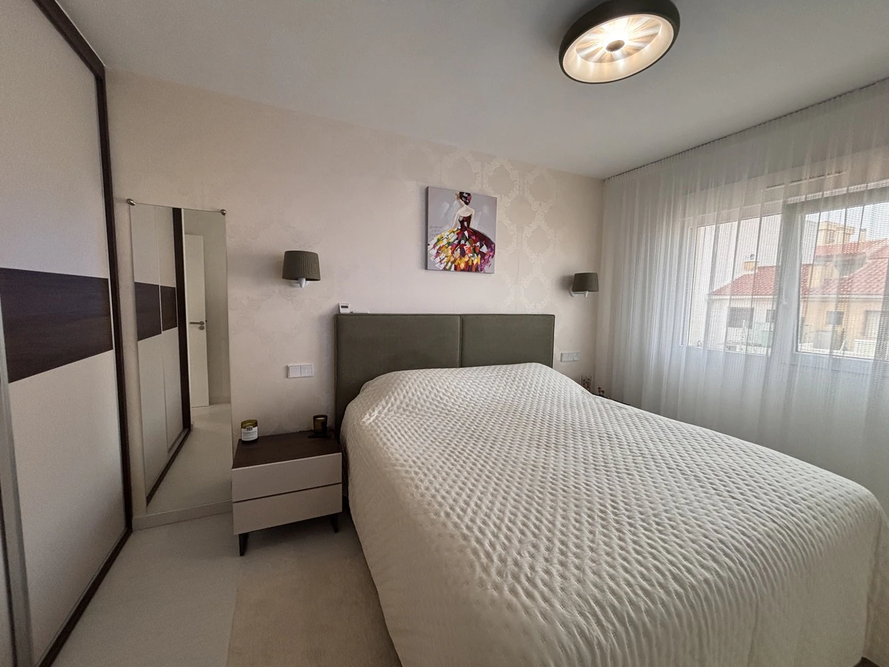 Apartment na sprzedaż w Lo Pagan