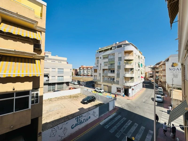 продажа. Квартира в La Mata