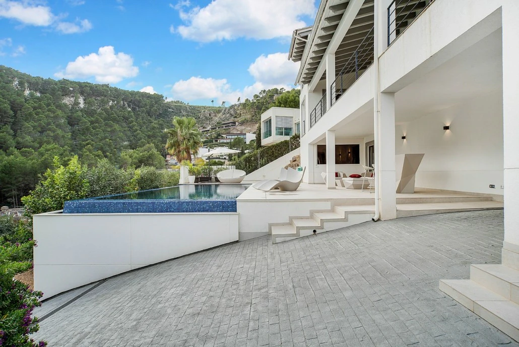 Sprzedaż. Apartament w Palma de Mallorca