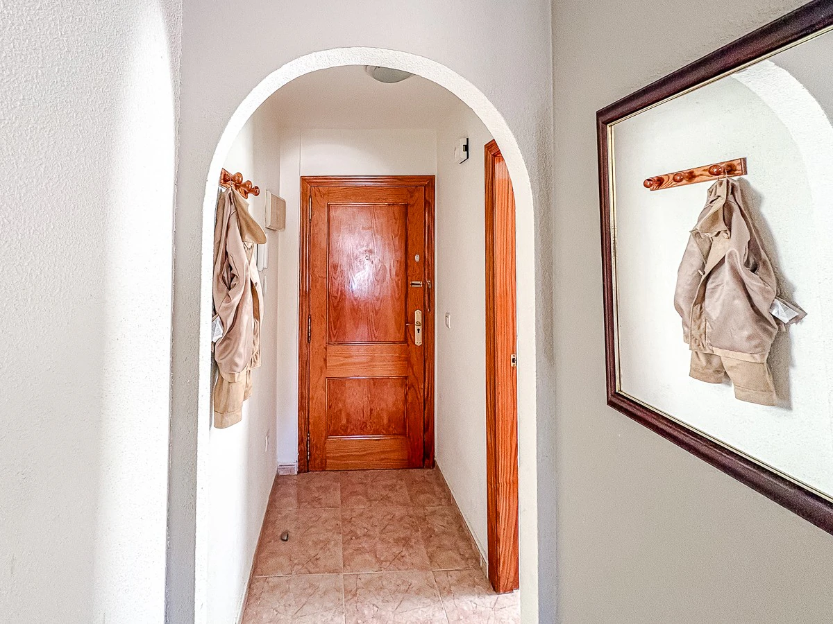 Apartament na sprzedaż w Torrevieja
