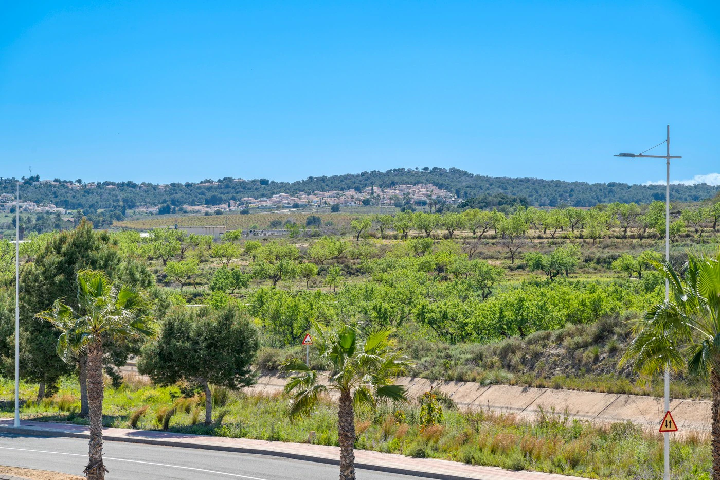 Apartament na sprzedaż w San Miguel De Salinas
