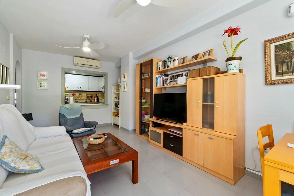 Apartament na sprzedaż w Dehesa De Campoamor