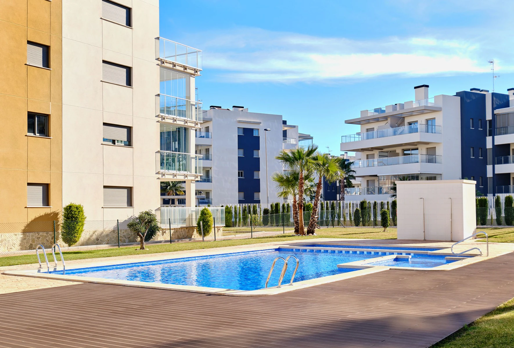 Apartament na sprzedaż w Orihuela Costa
