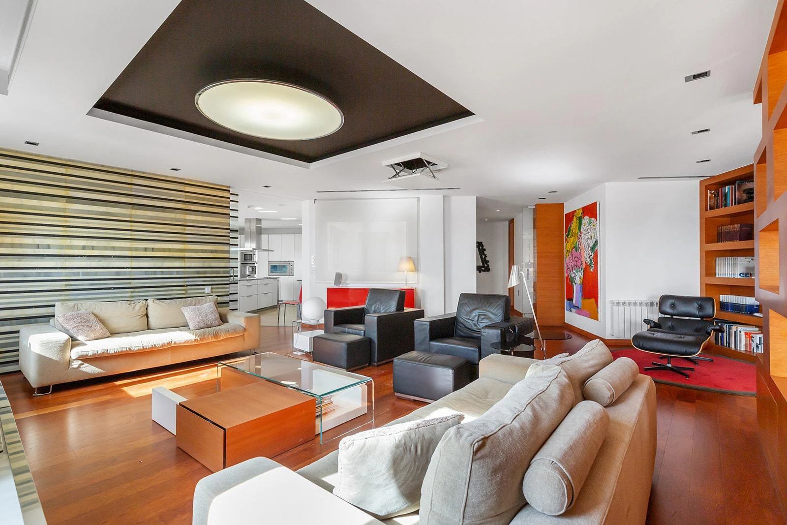 Very special homes with spectacular views