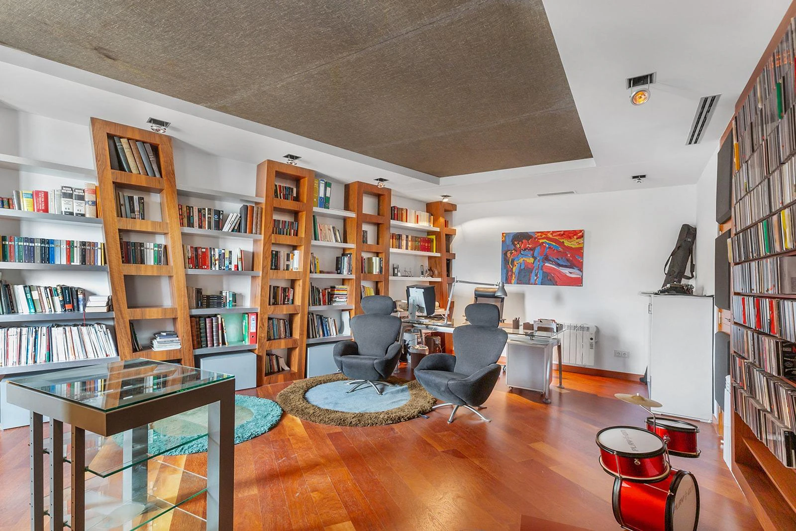Very special homes with spectacular views