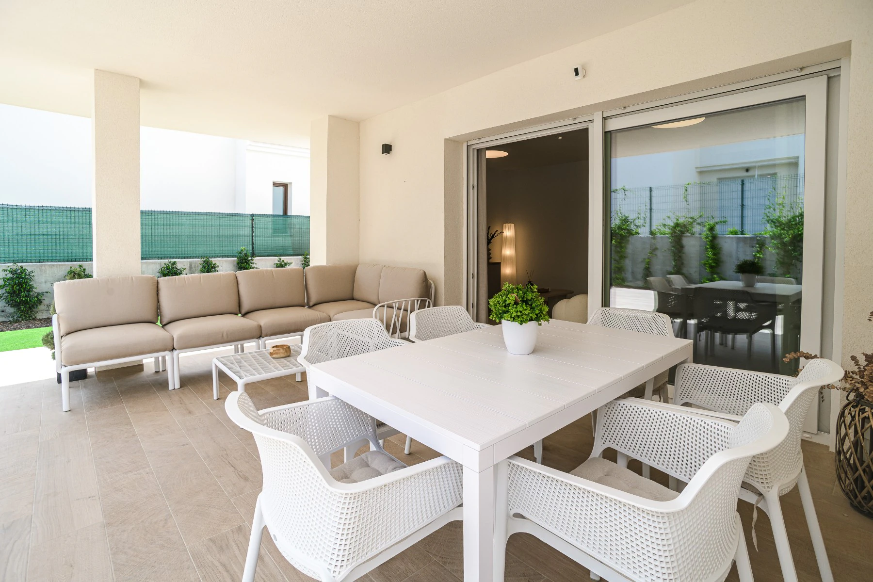 Apartament na sprzedaż w Algorfa