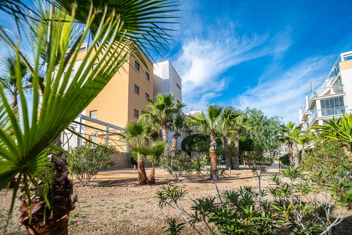 Apartament na sprzedaż w Orihuela Costa