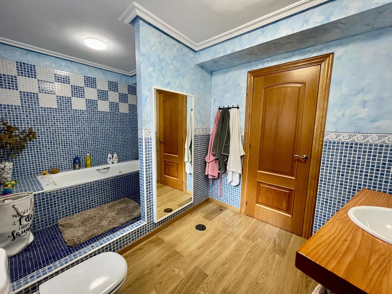 Country House na sprzedaż w El Esparragal