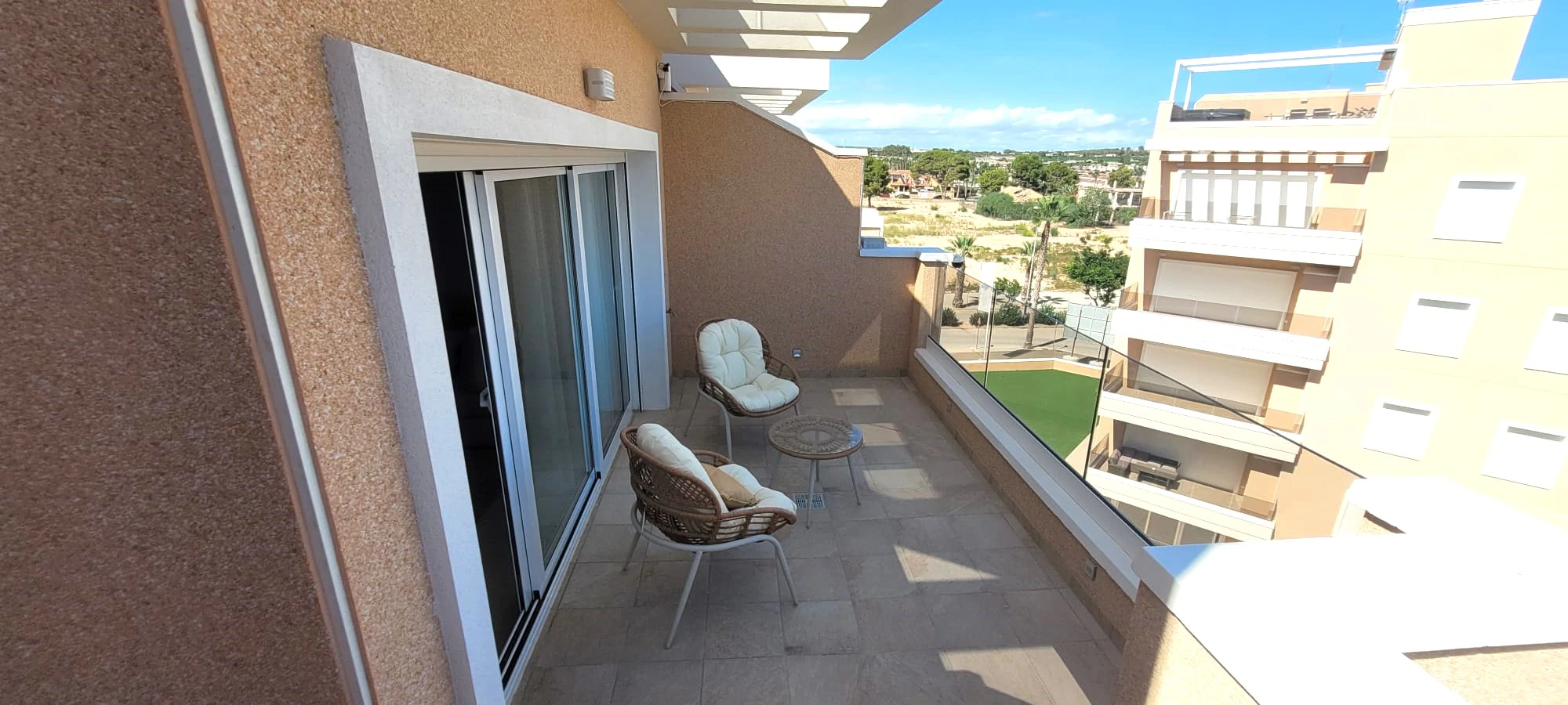 Apartament na sprzedaż w Guardamar Del Segura