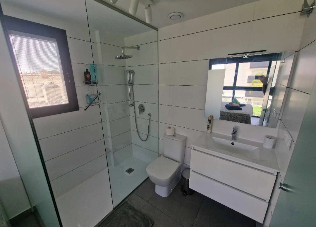Apartament na sprzedaż w Orihuela