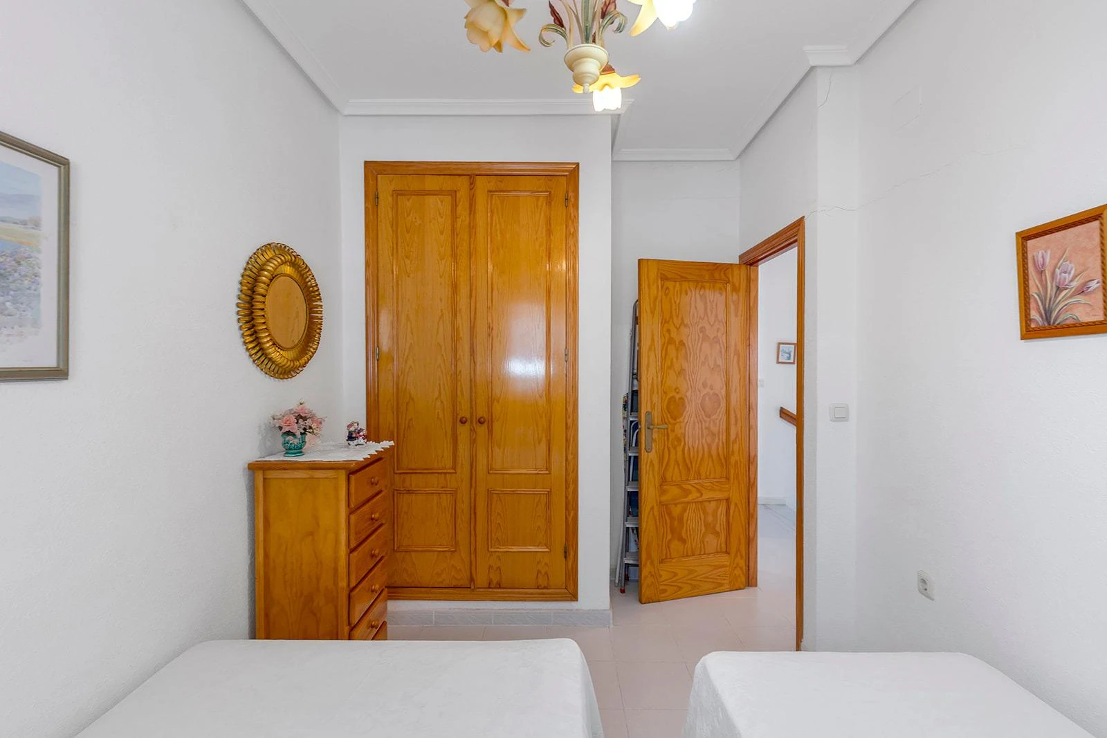 Бунгало на продажа в Torrevieja