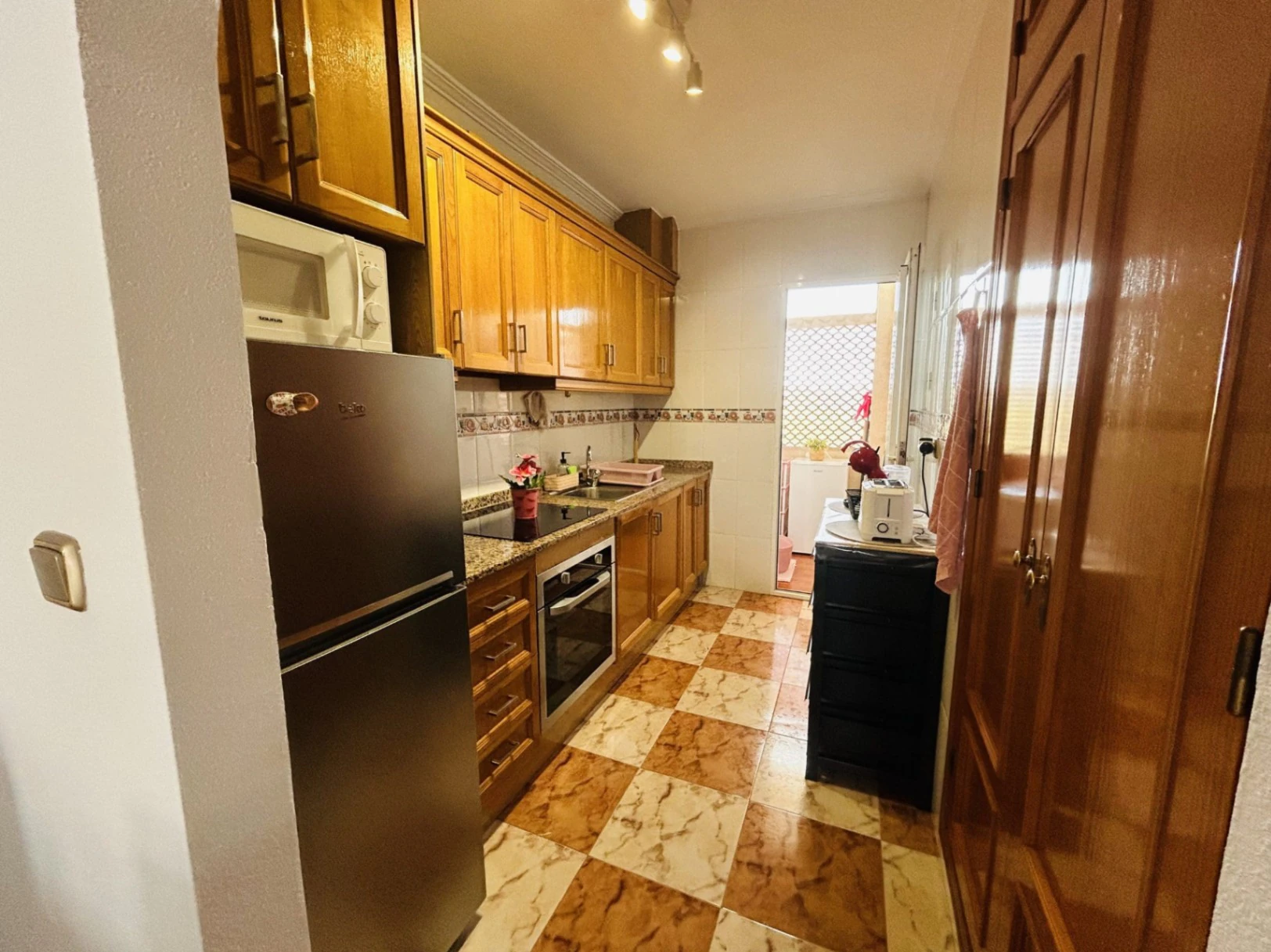 Penthouse na sprzedaż w Orihuela