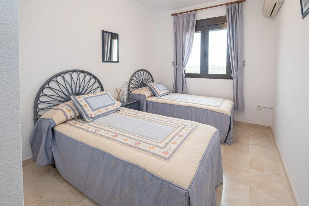 Penthouse na sprzedaż w Orihuela