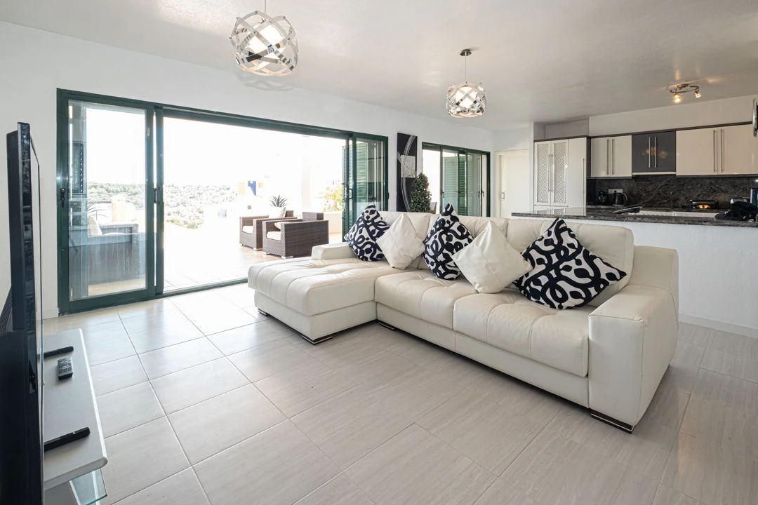 Apartament na sprzedaż w Orihuela