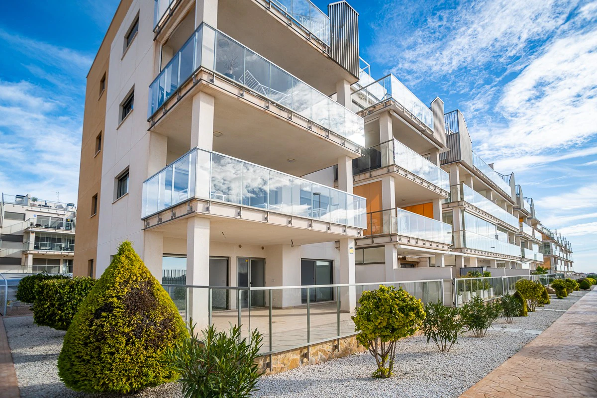 Apartament na sprzedaż w Orihuela Costa