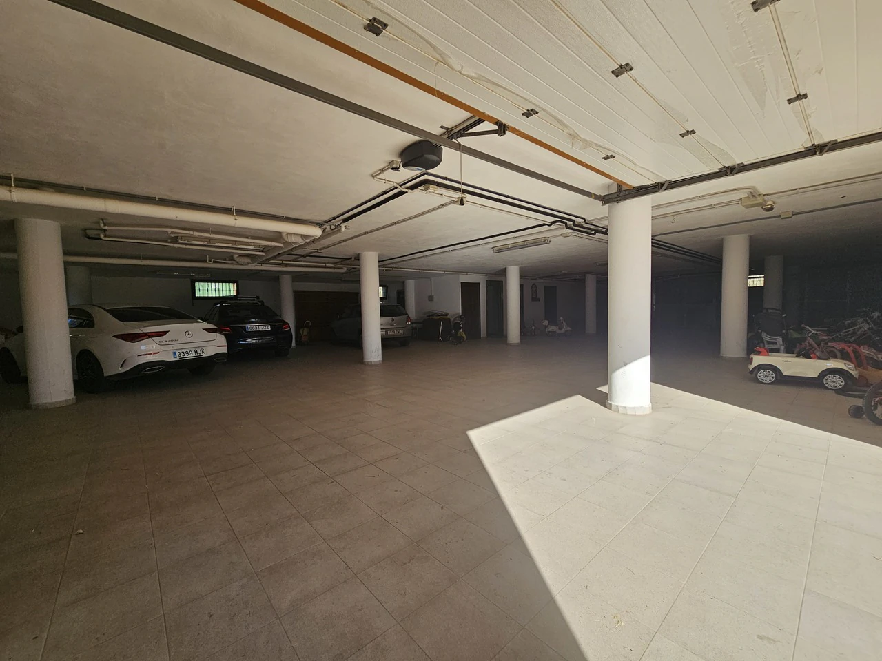 Villa на продажа в La Manga Club