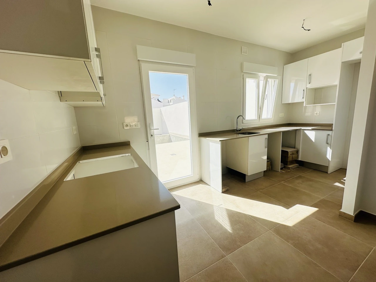 Villa for sale in Pilar De La Horadada