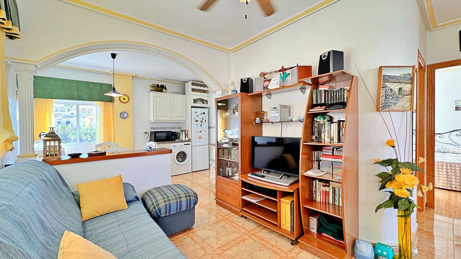 Sprzedaż. Apartament w Orihuela Costa