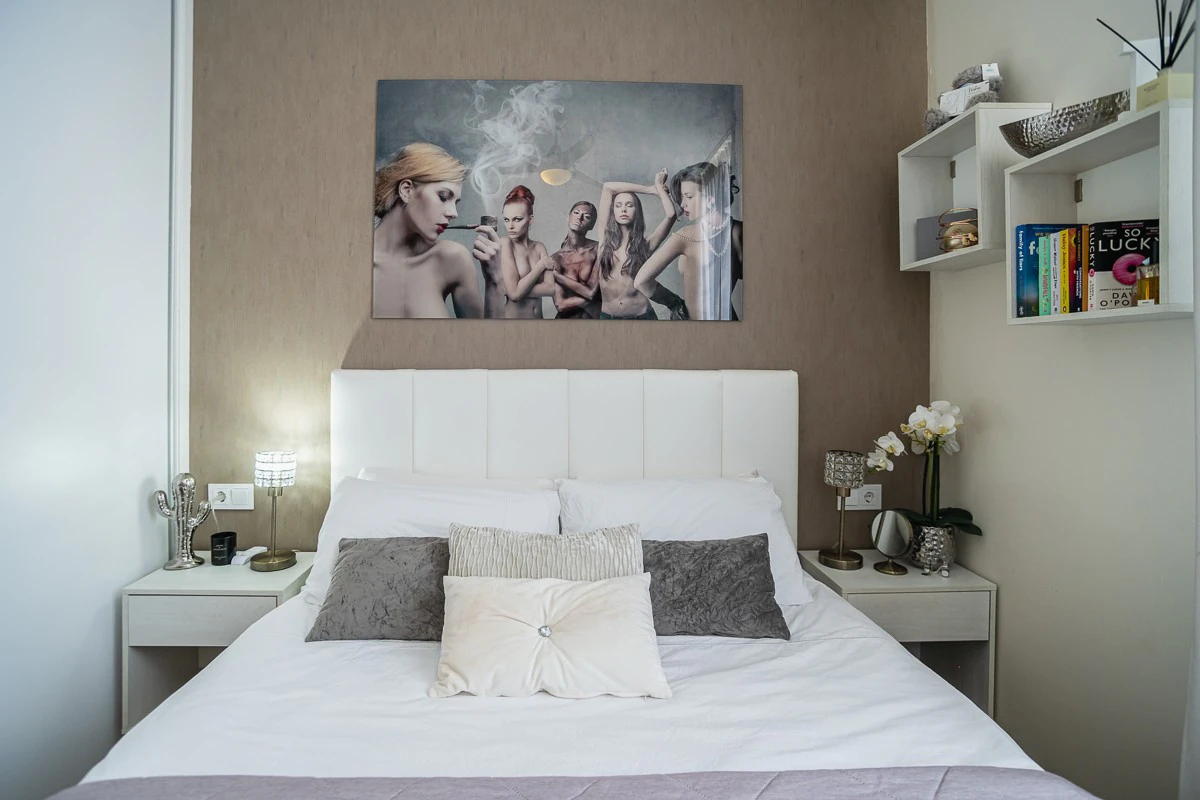 Sprzedaż. Penthouse w Cartagena