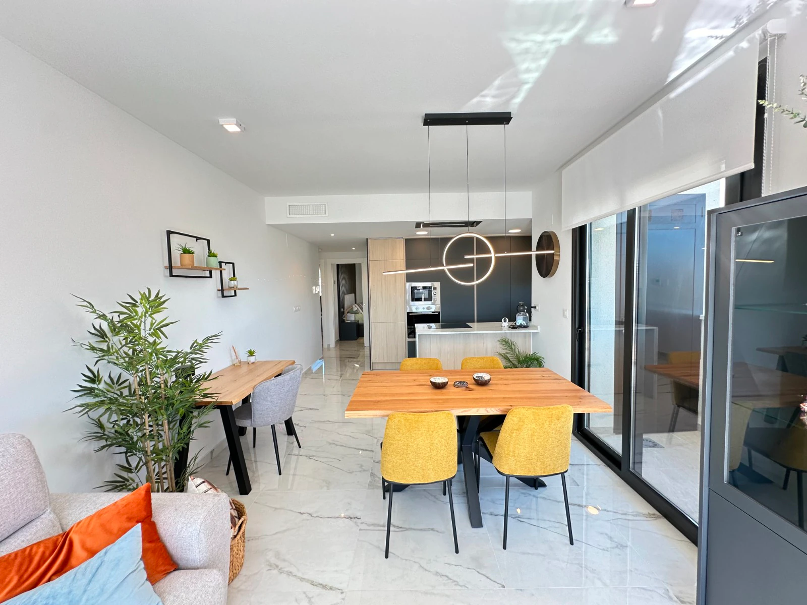 Sprzedaż. Penthouse w Playa Flamenca