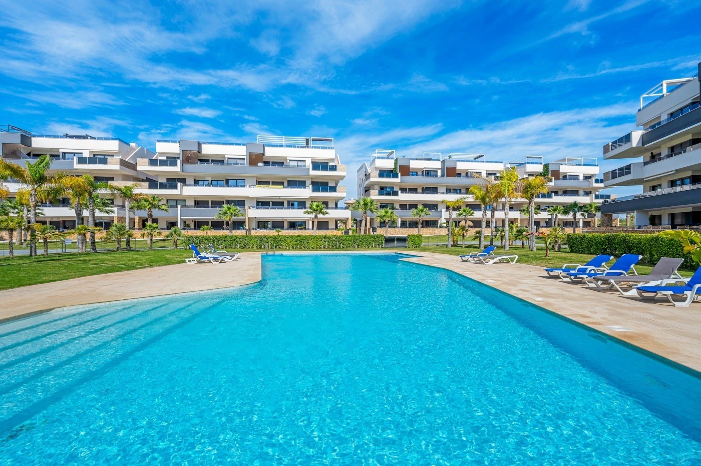 Sprzedaż. Penthouse w Playa Flamenca