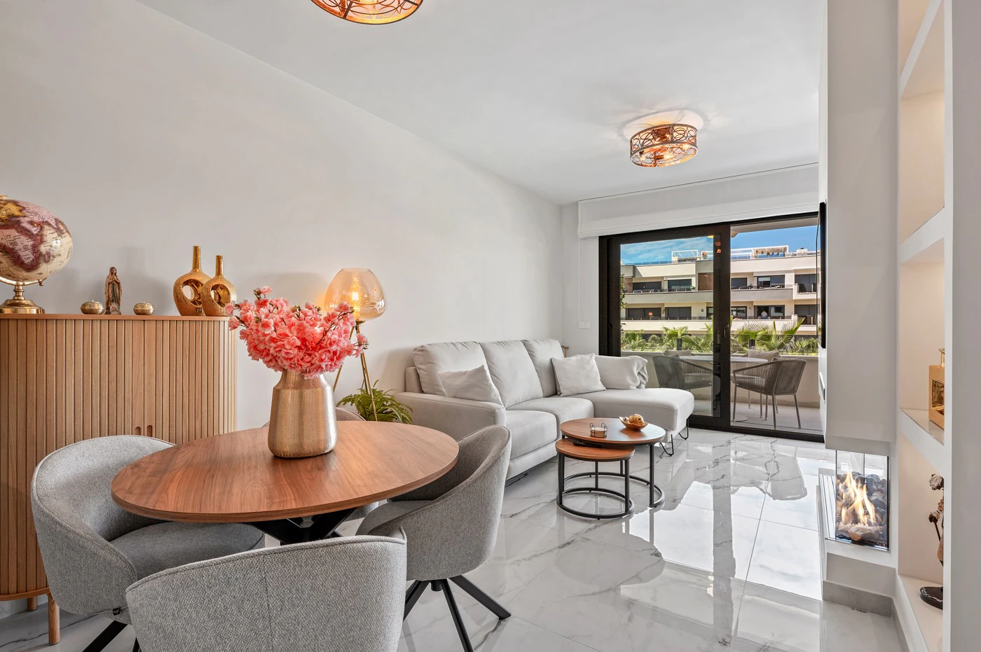 Apartament na sprzedaż w Orihuela Costa