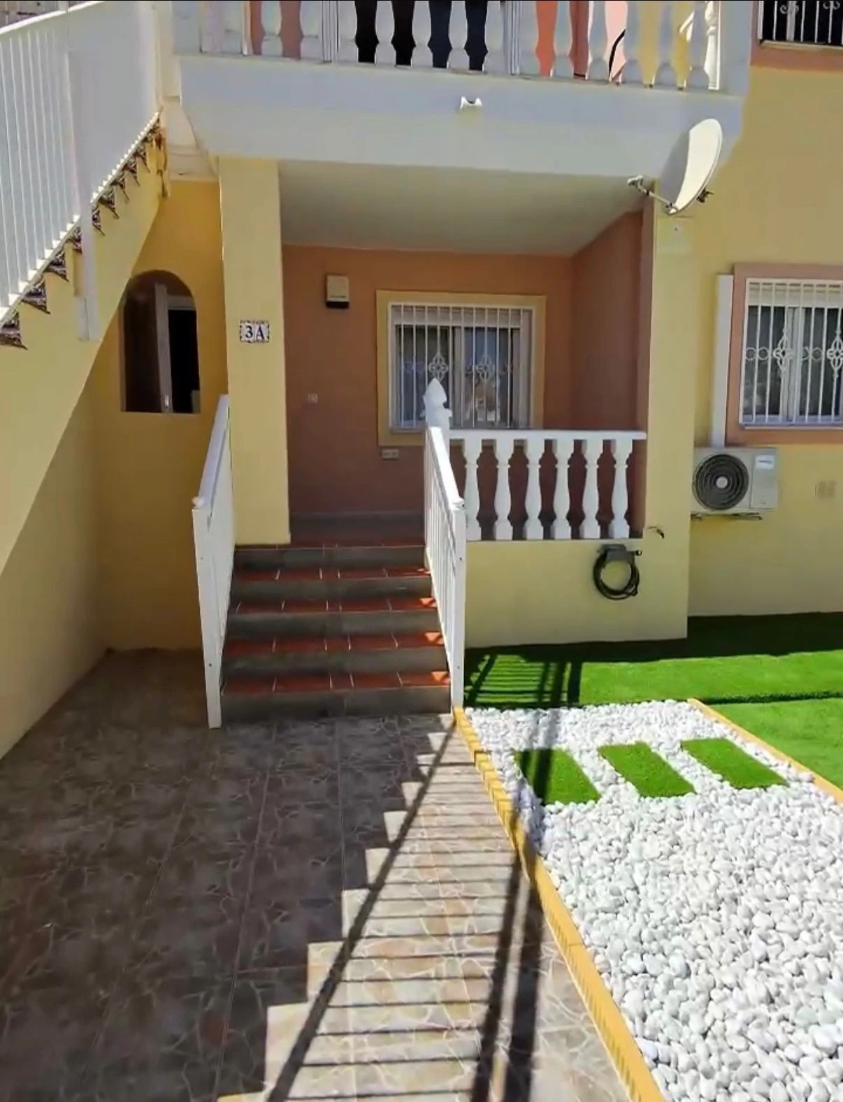 Bungalow na sprzedaż w Orihuela