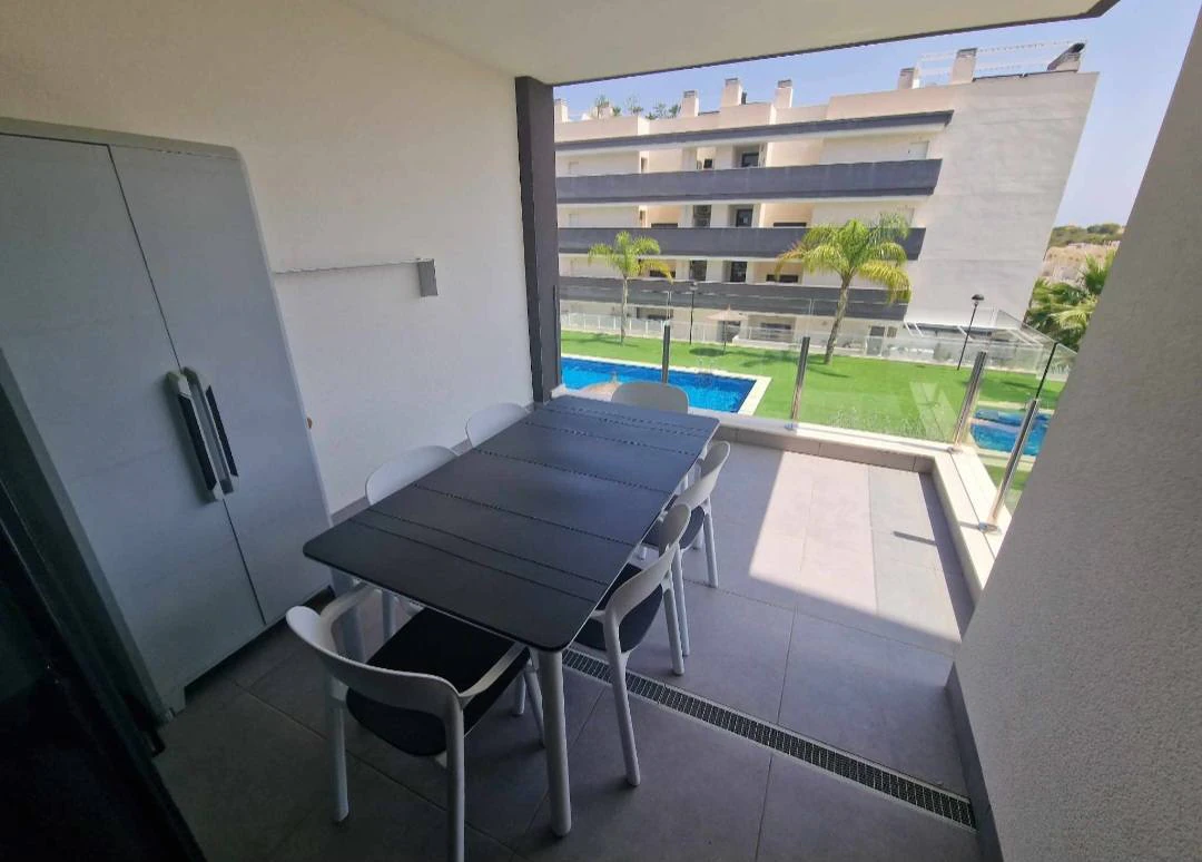 Apartament na sprzedaż w Orihuela