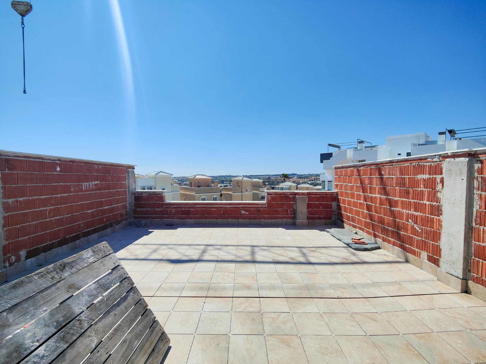Bungalow na sprzedaż w Orihuela Costa
