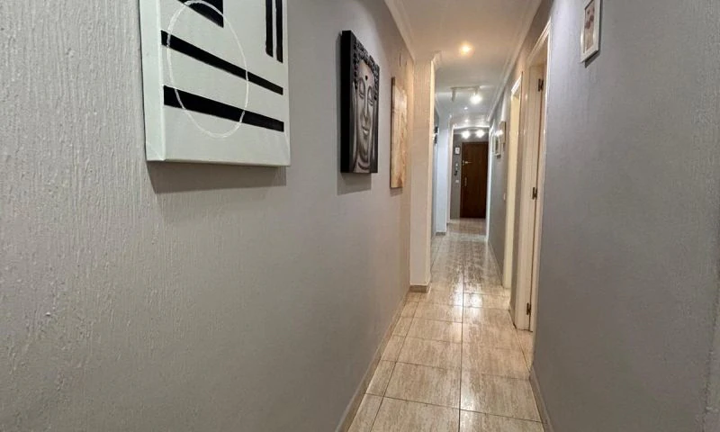 Apartament na sprzedaż w Torrevieja