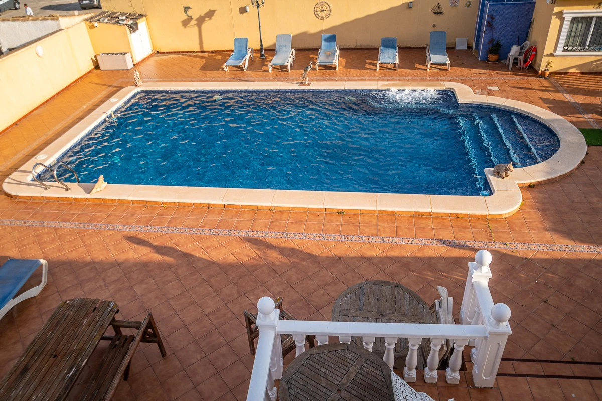 Villa na sprzedaż w Torrevieja