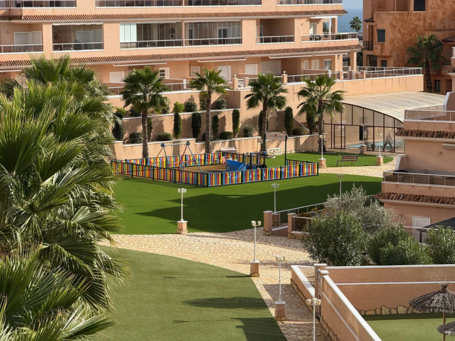 Квартира на продажа в Orihuela